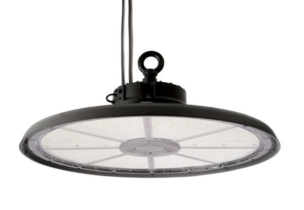 Hallenstrahler - Vega, 160 W, DALI, 4000 K, schwarz