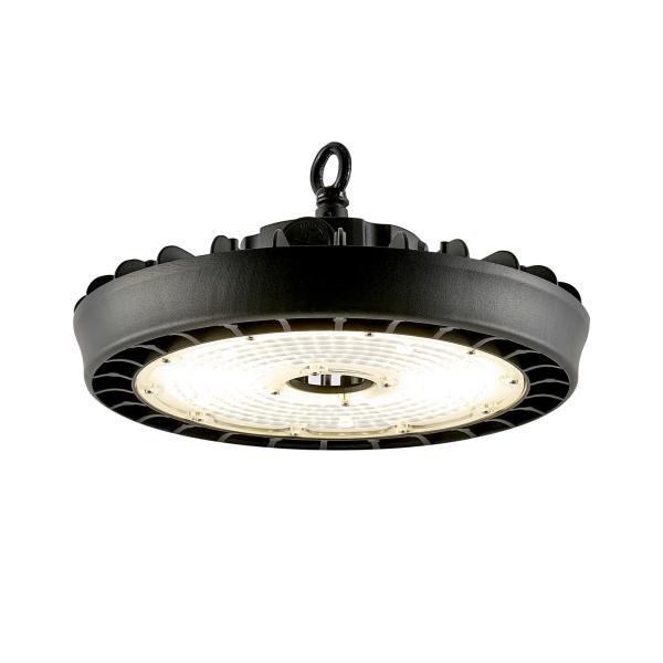 Hallenstrahler - Highbay Basic, 210/160/110W, DALI, 4000/4500/5700K, Schwarz