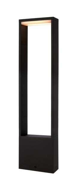 Pollerleuchte - Cata V 700 mm, 4 W, 3000 K, dunkelgrau