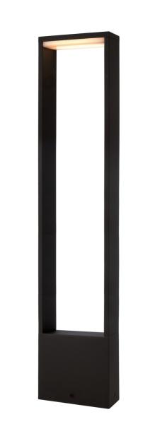 Pollerleuchte - Cata VI 1000 mm, 4 W, 3000 K, dunkelgrau