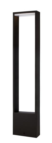 Pollerleuchte - Cata VI 1000 mm, 4 W, 3000 K, dunkelgrau