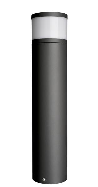 Energieverteiler - Arawan 480 mm, 3680 W, 4,8 W, 3000 K, Grau