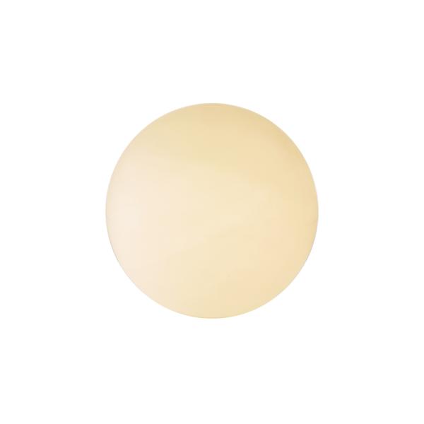 Kugelleuchte - Doradus 380 mm, 1x max. 23 W E27, Weiß