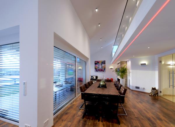 LED Stripe - Standard, SMD, 24V-14W, RGB, 5m