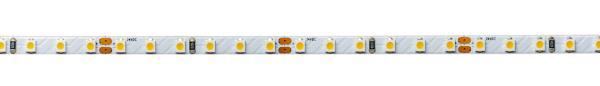 LED Stripe - Slim, SMD, 24V-10W, 2700K, 5m