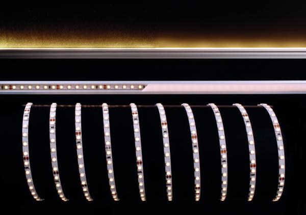 LED Stripe - Slim, SMD, 24V-10W, 2700K, 5m