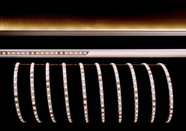 LED Stripe - Slim, SMD, 24V-9,6W, 3000K, 5m