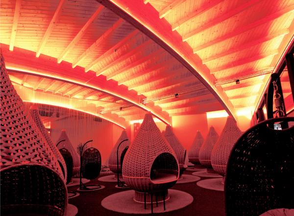 LED Stripe - Short Cut, SMD, 12V-7W, 3000K, 5m