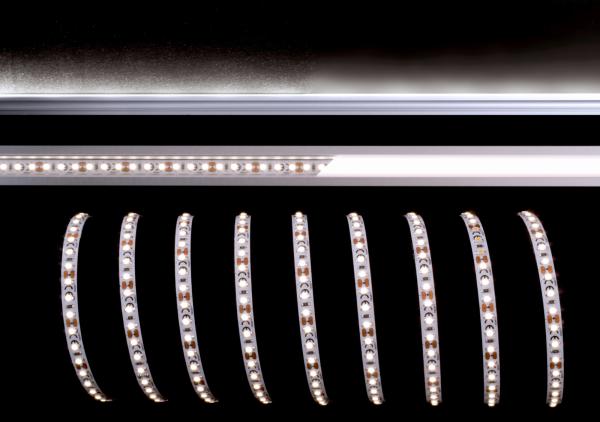 LED Stripe - Short Cut, SMD, 12V-7W, 4000K, 5m