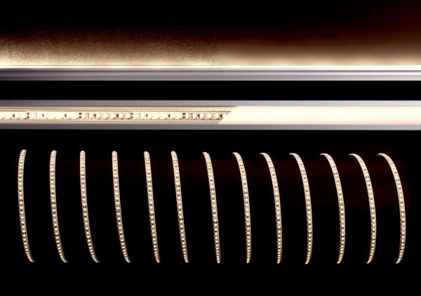 LED Stripe - Slim, SMD, 24V-11W, 2700K, 5m