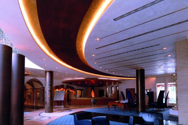 LED Stripe - Standard, SMD, 24V-14W, 2700K, 5m