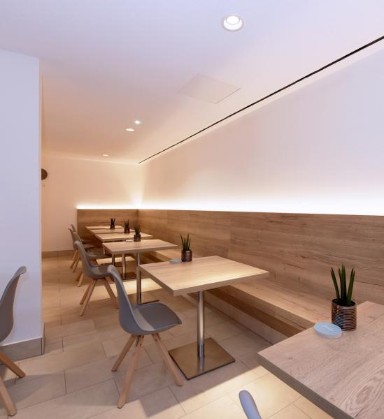 LED Stripe - Standard, SMD, 24V-14W, 4000K, 5m