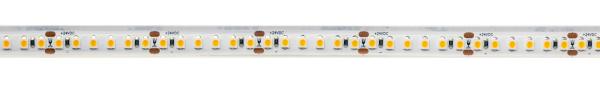 LED Stripe - Standard, SMD, 24V-11W, 2700K, 5m, Silikon