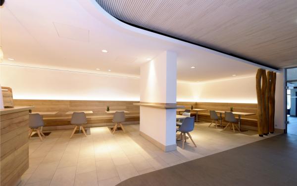 LED Stripe - Power, SMD, 24V-20W, 3000K, 5m