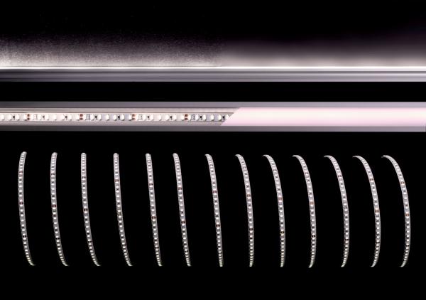 LED Stripe - Slim, SMD, 24V-11W, 4000K, 5m