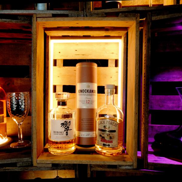 LED Stripe - Slim, SMD, 24V-11W, 4000K, 5m