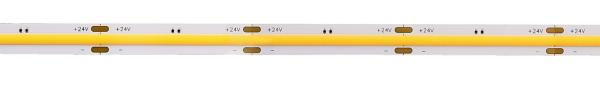 LED Stripe - Performance, COB, 24V-15W, 3000 K, 5m