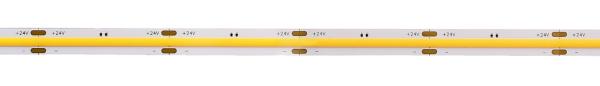 LED Stripe - Performance, COB, 24V-15W, 4000 K, 5m