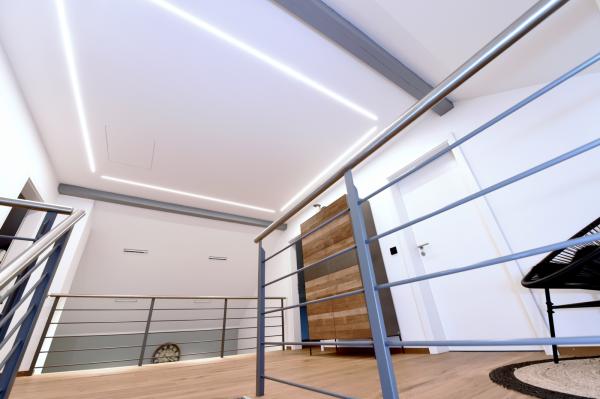 LED Stripe - Performance, COB, 24V-15W, 4000 K, 5m