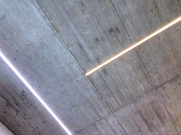 LED Stripe - Short Cut, COB, 24V-10W, 2700-6500 K, 5m