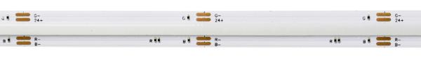LED Stripe - Standard, COB, 24V-16W, RGB, 5m