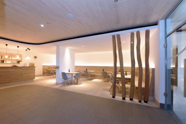 LED Stripe - Long Run, SMD, 230V-14W, 2700K, 15m, Silikon