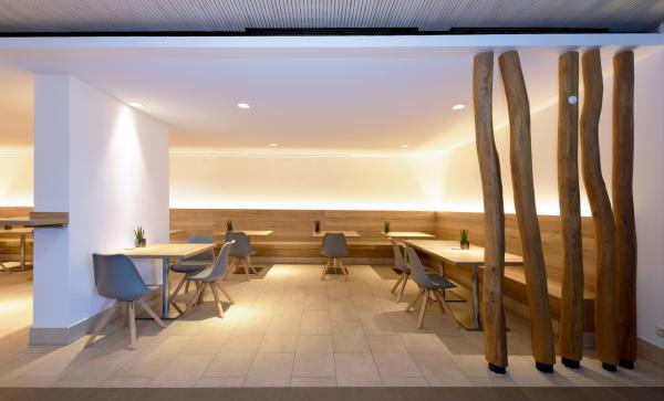 LED Stripe - Long Run, SMD, 48V-10W, 4000K, 15m