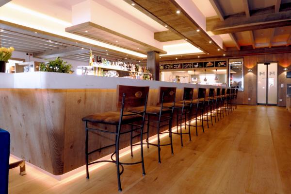 LED Stripe - Long Run, SMD, 48V-10W, 4000K, 15m, Silikon