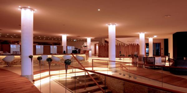 LED Stripe - Long Run, SMD, 48V-10W, 2700K, 50m