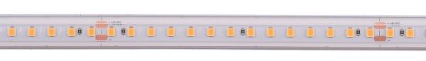 LED Stripe - Long Run, SMD, 48V-10W, 2700K, 50m, Silikon