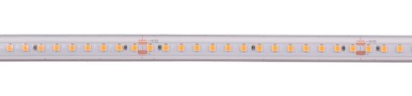 LED Stripe - Long Run, SMD, 48V-10W, 2700 K, 5m, Silikon