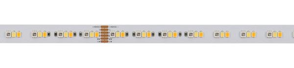 LED Stripe - Long Run, SMD, 48V-10W, RGB+2700-6500 K, 15m