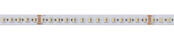 LED Stripe - Long Run, SMD, 48V-10W, RGB+3000 K, 5m