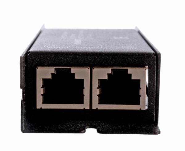 Niedervolt DMX Dimmer (CV, DC) - LED Dimmer R-DMX 3+1 Kanal / 12-24V