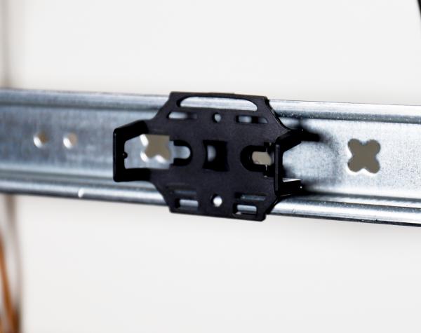 Dimmer Hochvolt RF-smart - RF-smart, Triac-Dimmer, 230V, 300W, IP20