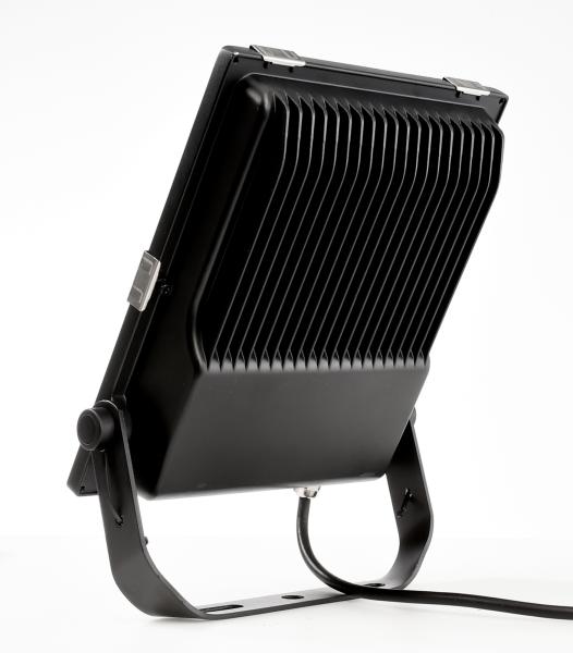 Fluter - RF-smart, Flood, 50 W, RGB+2700-6500 K, Schwarz