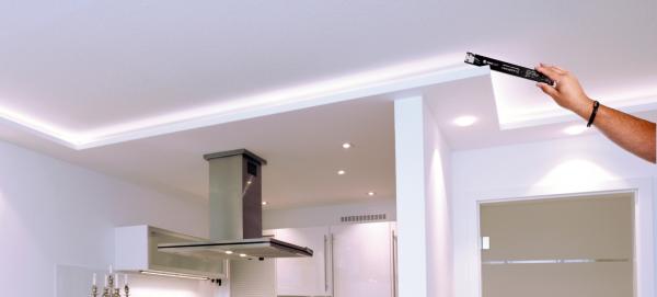 Netzgerät (CV, DC) - LONG-FLAT, CV, LT-45-12