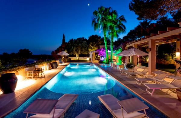 Netzgerät (CV, DC) dimmbar - LED Sicherheitstransformator, DIM, CV, 150VA/24V DC