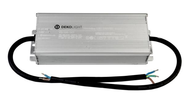 Netzgerät (CV, DC) dimmbar - IP, DIM CV, 12 V 33-100 W