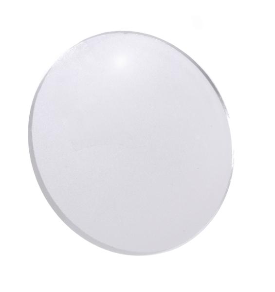 Mechanisches Systemzubehör - Frostet Glas Diffuser für Modular System COB