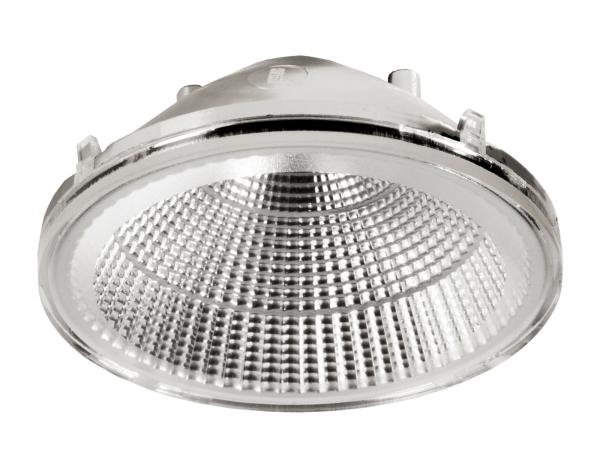 Mechanisches Systemzubehör - Reflektor 48° für Serie Klara / Nihal Mini / Rigel Mini / Uni II