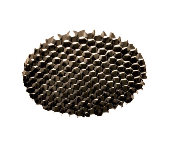 Mechanisches Systemzubehör - Wabenfilter für Serie Klara / Nihal Mini / Rigel Mini / Uni II / Can