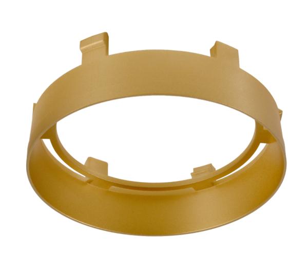 Mechanisches Systemzubehör - Reflektor Ring Gold für Serie Nihal
