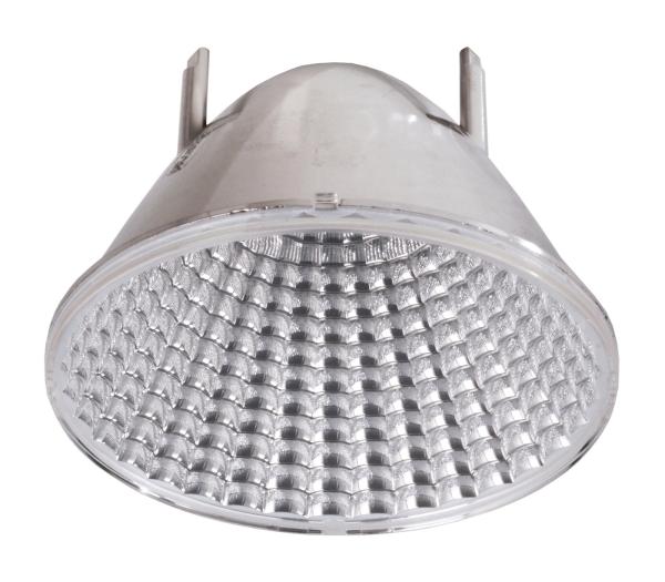 Mechanisches Systemzubehör - Reflektor 50° für Serie Nihal