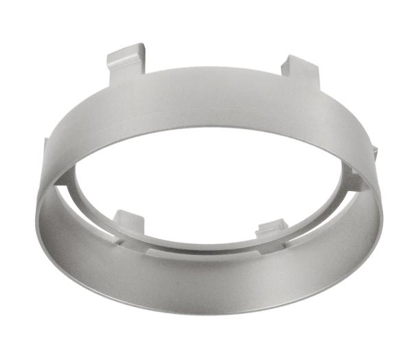 Mechanisches Systemzubehör - Reflektor Ring Silber für Serie Nihal