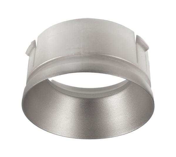 Mechanisches Systemzubehör - Reflektor Ring Silber für Serie Klara / Nihal Mini / Rigel Mini / Can