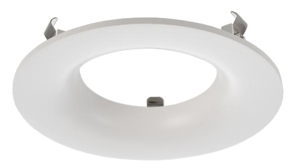 Mechanisches Systemzubehör - Reflektor Ring Weiß für Serie Uni II Max
