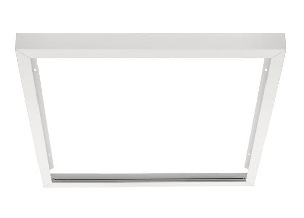 Mechanisches Systemzubehör - Aufbaurahmen 600x600 für Basic, Standard, Pro Panels