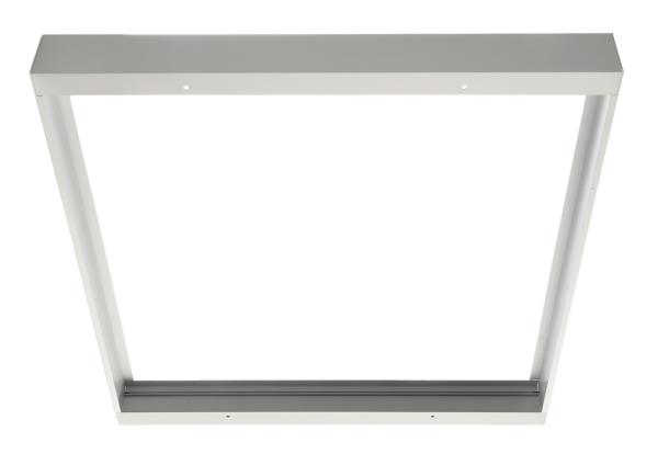 Mechanisches Systemzubehör - Aufbaurahmen 625x625 für Basic, Standard, Pro Panels