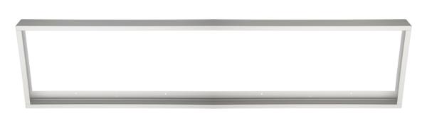 Mechanisches Systemzubehör - Aufbaurahmen 300x1200 für Basic, Standard, Pro Panels